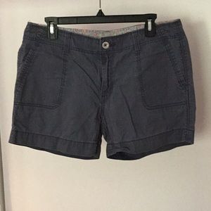 Levi’s shorts